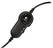 фото Гарнитура Logitech Stereo Headset H151
