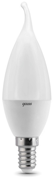 фото Лампа светодиодная Gauss 104101110 в Уфе