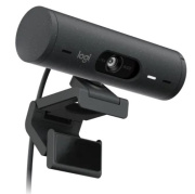 фото Веб-камера Logitech BRIO 505
