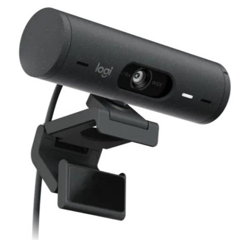 фото Веб-камера  Logitech BRIO 505