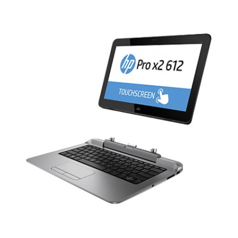фото Планшет  HP Pro X2 612 F1P92EA