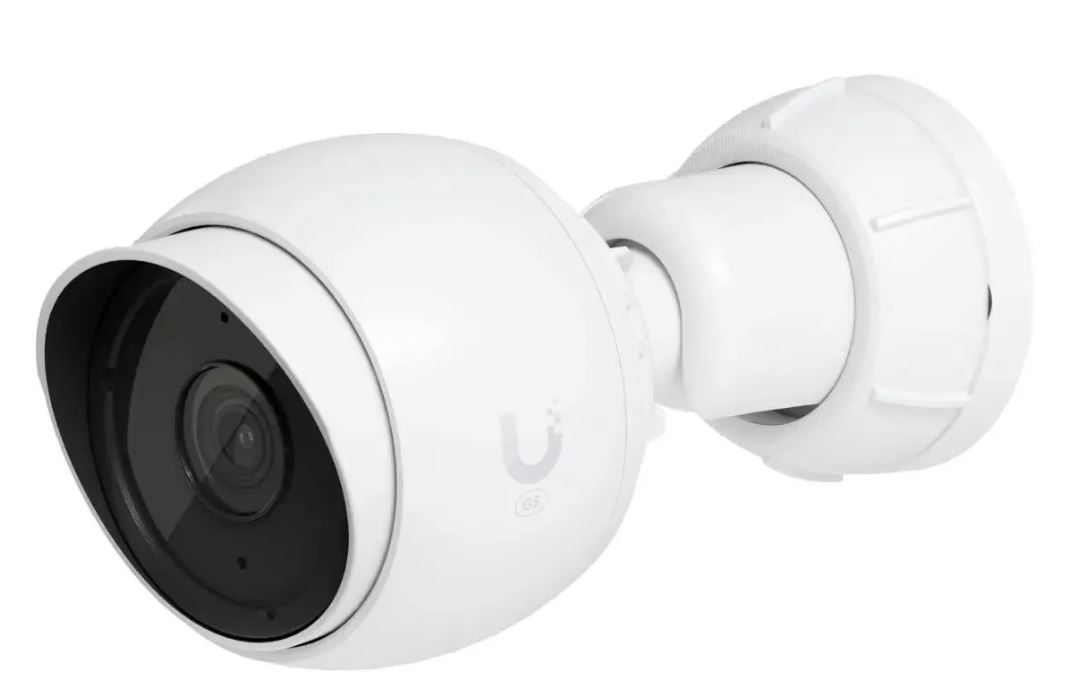 

Видеокамера IP Ubiquiti UVC-G5-Bullet UniFi Protect G5 Bullet, UVC-G5-Bullet