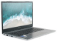 фото Ноутбук  Nerpa Caspica I752-14 в Уфе 14 ", Core i7, 64 Гб RAM, 512 Гб SSD, Iris Xe Graphics, Серый