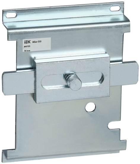 Изображение товара Механическая блокировка IEK SVA30D-BM-3-0250-02 для автоматических выключателей