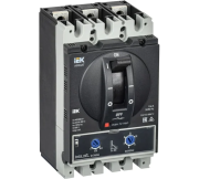 фото Автоматический выключатель IEK AR-MCCB-3A-035-0063A-ATUC