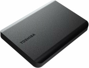 фото Внешний диск HDD Toshiba Canvio Basics