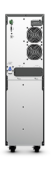 фото Источник бесперебойного питания  CyberPower OLS6000EC