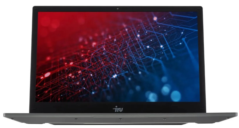 

Ноутбук iRu Tactio 14RLH 2084804 Ryzen 5 7430U/16GB/256GB SSD/Radeon Graphics/14" IPS FHD/WiFi/BT/cam/noOS/grey, Tactio 14RLH