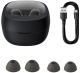 фото Наушники TWS Baseus Bowie WM02, Bluetooth, Внутриканальные, Черный, [NGTW370201]