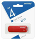 фото Накопитель USB 2.0  SmartBuy SB4GBCLU-R в Перми