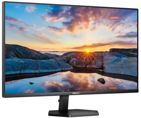 фото Монитор 32" Philips 32E1N3500 (УЦЕНЕННЫЙ) в Челябинске