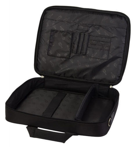 фото Сумка для ноутбука 15.6 PC PET PCP-A9015BK в Перми