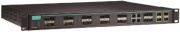 фото Коммутатор MOXA ICS-G7528A-8GSFP-4XG-HV-HV-T