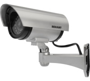 фото Муляж камеры видеонаблюдения Rexant 45-0307