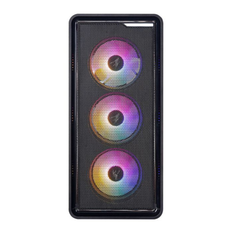 фото Корпус mATX Zalman M3 PLUS RGB в Волгограде