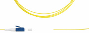 фото Пигтейл TELCORD ШОС-0.9-PT-LC/U-SM-1.5м-LSZH-YL