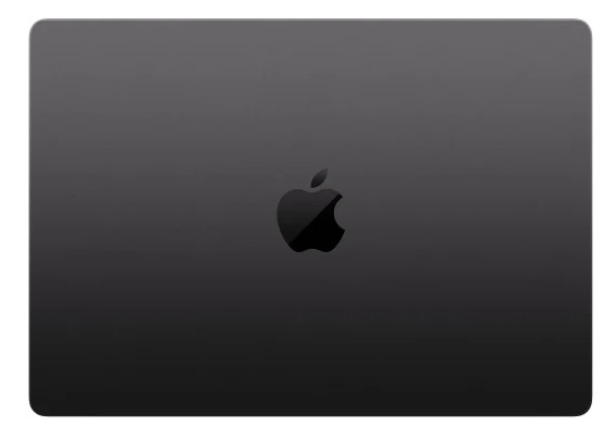 фото Ноутбук  Apple MacBook Pro 14 2026 в Уфе 14 ", M, 36 Гб RAM, 2 Тб SSD, Черный
