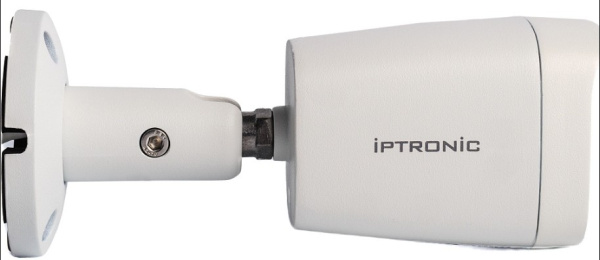 фото Видеокамера IP IPTRONIC IPT-IP3BM(2,8)A Ivideon в Уфе