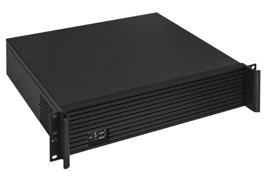 

Корпус серверный 2U Exegate Pro 2U350-01 EX292519RUS RM 19", глубина 350, БП 1U-900ADS, USB, Pro 2U350-01