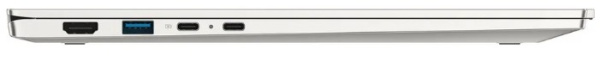 фото Ноутбук  Infinix XBOOK B16 BL61A7H 16 ", Ryzen 7, 16 Гб RAM, 512 Гб SSD, Radeon Graphics, Серый