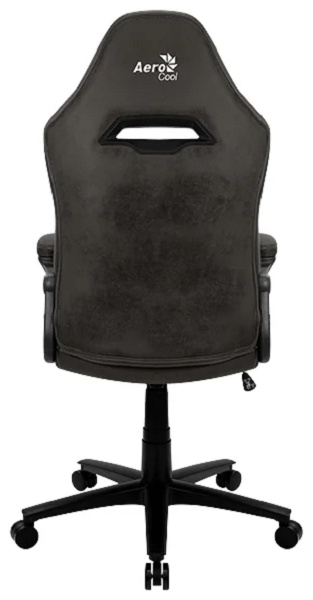 фото Кресло игровое AeroCool BARON Lite Iron