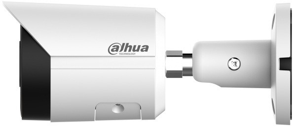 фото Видеокамера IP Dahua DH-IPC-HFW2449S-S-IL-0280B в Самаре