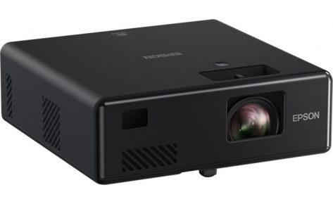 фото Проектор  Epson EF-11 в Уфе