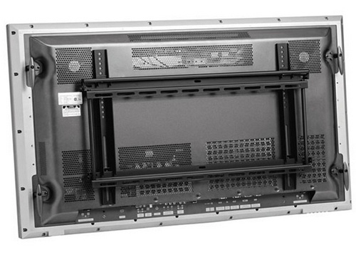 фото Кронштейн настенный Ergotron Neo-Flex