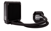 фото Система охлаждения Corsair H80i GT