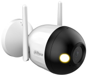 фото Видеокамера Dahua DH-IPC-F4CP-LED-0360B
