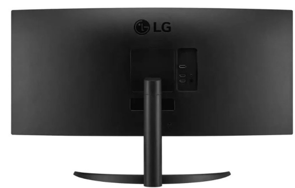 фото Монитор 34" LG UltraWide 34WR50QK-B в Уфе