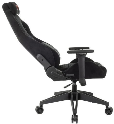 фото Кресло игровое A4Tech Bloody GC-775 в Волгограде