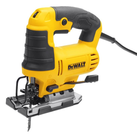 фото Лобзик  DeWALT DWE349-QS в Санкт-Петербургe