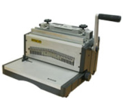 фото Брошюровщик Office Kit B3432E