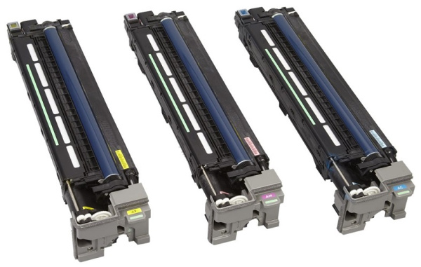 Изображение товара Фотобарабан Ricoh Color Drum Unit SP C840