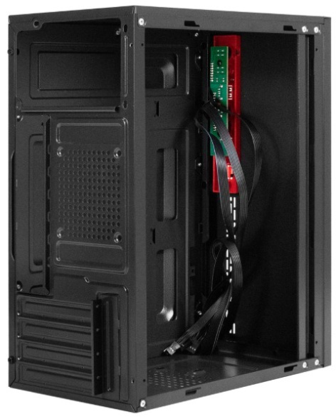 фото Корпус mATX Exegate BAA-403-AA500 в Красноярске