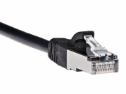 фото Кабель патч-корд iOpen ANP522B-BK-15M