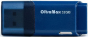 фото Накопитель USB 2.0 OltraMax OM-32GB-240-Blue