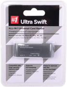 фото Карт-ридер Defender Ultra Swift