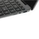 фото Ноутбук  Chuwi HeroBook Pro в Уфе 14.1 ", Celeron, 8 Гб RAM, 512 Гб SSD, UHD Graphics, Серый