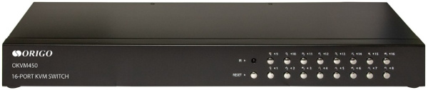 фото Переключатель KVM  ORIGO OKVM450/A1A в Самаре