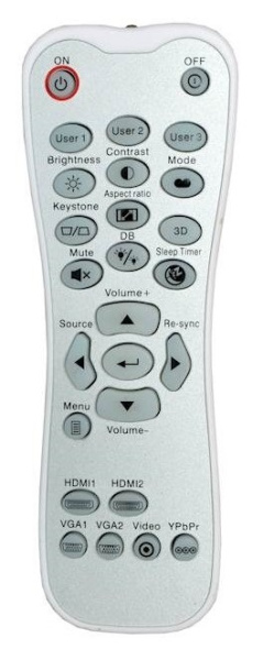 фото Проектор  Optoma UHD35x в Казани