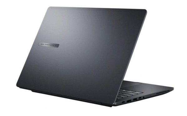 фото Ноутбук  ASUS ExpertBook Essential B3405CCA-LY0394 в Омске 14 ", Core Ultra 7, 32 Гб RAM, 1 Тб SSD, Arc graphics, Серый