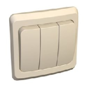 фото Выключатель Systeme Electric BC10-003K