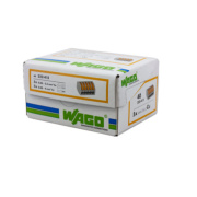 фото Клемма WAGO 07-5155