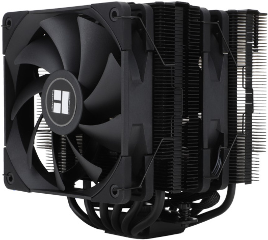 фото Кулер  Thermalright Peerless Assassin 120 Black в Омске