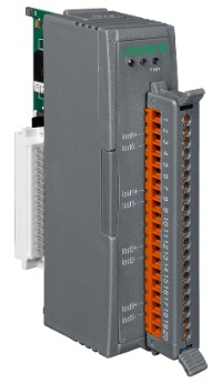 

Модуль ICP DAS I-87024CW 4-channel 12-bit Channel-to-Channel Isolated Current Output with Open, I-87024CW
