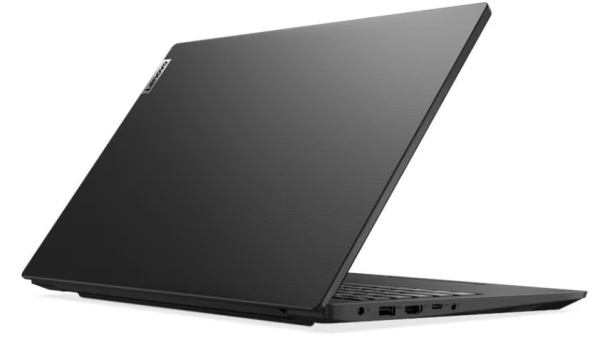 фото Ноутбук  Lenovo V15 G2 IJL в Самаре 15.6 ", Celeron, 8 Гб RAM, 256 Гб SSD, UHD Graphics, Черный