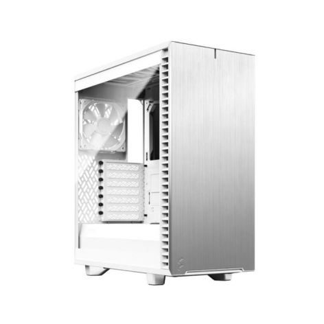 фото Корпус ATX Fractal Design Define 7 Compact
