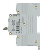 фото Автоматический выключатель EKF mcb125-1-100C-av